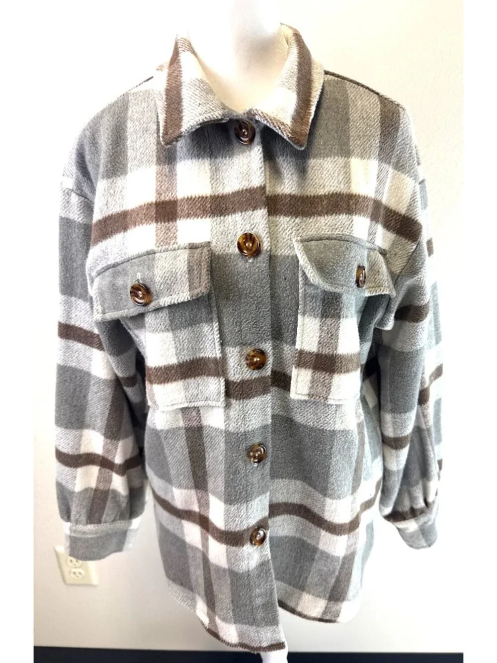 None this plaid